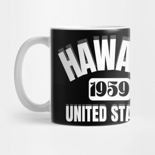 HAWAII Mug